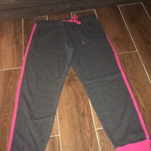 Sweatpants